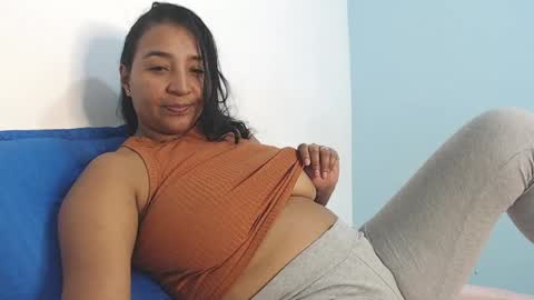 Snapshot of loretta_ chatting on 04-24-26, 10:01 Loretta Gmez online show from 04-24-26, 10:01