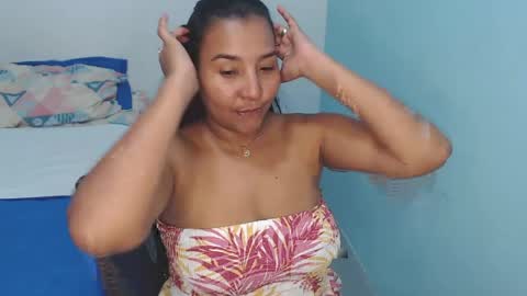 Snapshot of loretta_ chatting on 04-30-26, 10:47 Loretta Gmez online show from 04-30-26, 10:47