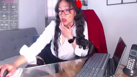 loretta_fraser online show from 05-04-26, 01:07