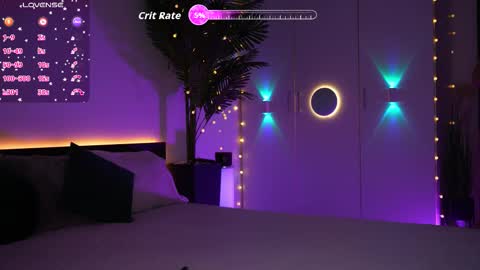 LoretteLorena online show from 11-15-25, 07:43