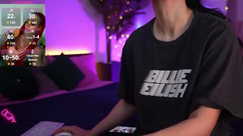 LoretteLorena online show from 03-17-26, 06:50