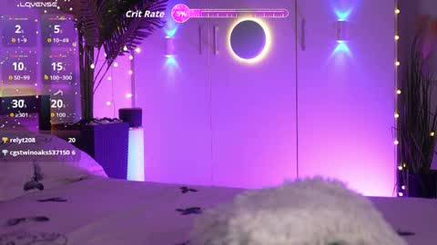 LoretteLorena online show from 04-23-26, 07:05