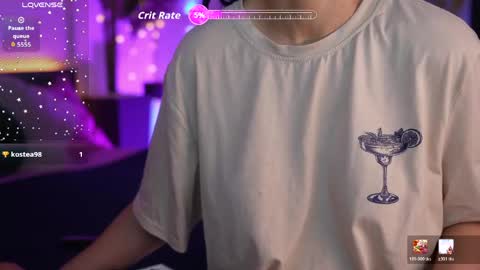 LoretteLorena online show from 05-05-26, 06:49