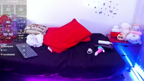 LorettMatthew online show from 01-18-25, 06:56