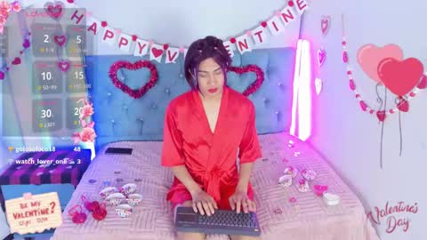 LorettMatthew online show from 02-15-25, 05:19