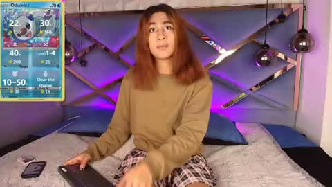 Snapshot of lorettmatthew chatting on 07-26-26, 05:26 LorettMatthew online show from 07-26-26, 05:26