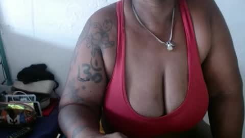 loretybighot online show from 01-08-25, 12:47