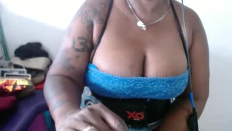 loretybighot online show from 01-09-25, 12:30