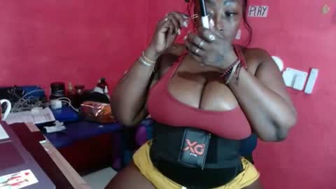 loretybighot online show from 03-12-25, 12:15