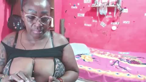 loretybighot online show from 09-22-25, 04:20