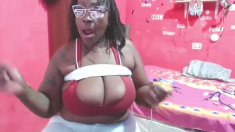 loretybighot online show from 09-27-25, 02:22