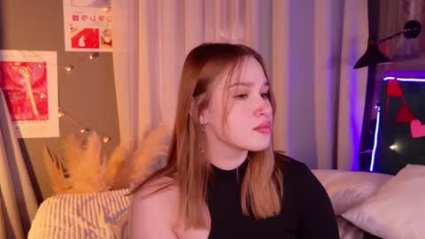 Lori online show from 02-16-25, 12:41