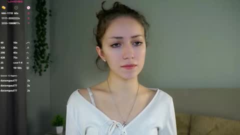 Naomi online show from 11-29-25, 09:40