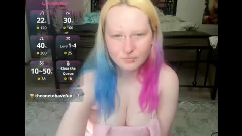 Snapshot of loricritter2 chatting on 03-21-26, 07:50 Lori Critter online show from 03-21-26, 07:50