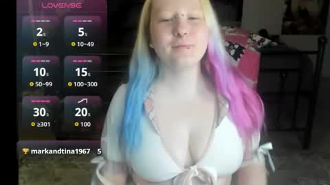Snapshot of loricritter2 chatting on 04-02-26, 01:14 Lori Critter online show from 04-02-26, 01:14