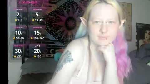 Snapshot of loricritter2 chatting on 04-06-26, 10:16 Lori Critter online show from 04-06-26, 10:16