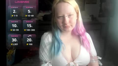 Snapshot of loricritter2 chatting on 04-07-26, 10:26 Lori Critter online show from 04-07-26, 10:26