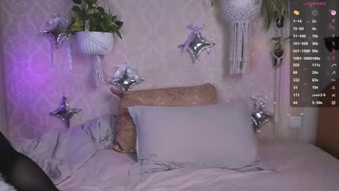 Lorna online show from 11-28-25, 08:11