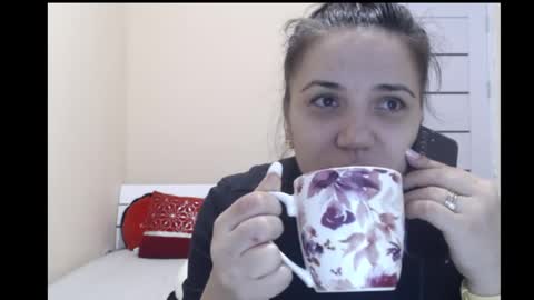 LorraGrey online show from 12-05-24, 07:05