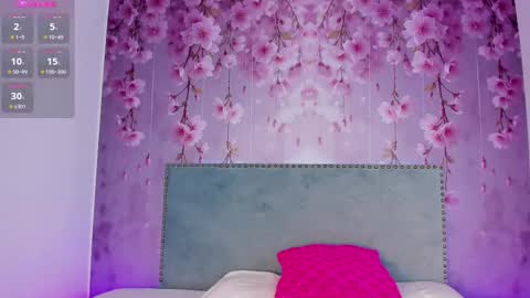  Soy Lorena  online show from 09-22-25, 08:22