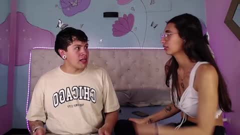 Los inquietos online show from 12-18-25, 08:26