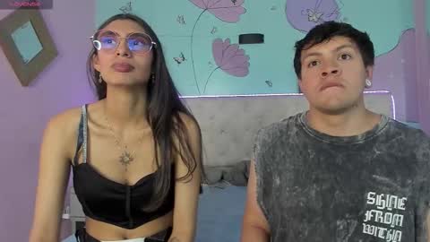 Los inquietos online show from 12-22-25, 08:28