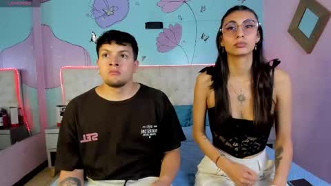 Los inquietos online show from 01-07-26, 08:11