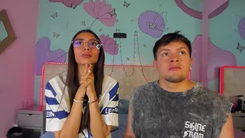 Los inquietos online show from 01-08-26, 08:22