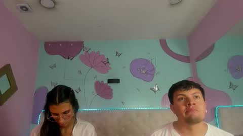 Los inquietos online show from 01-12-26, 08:25