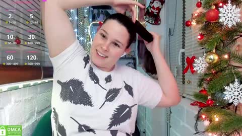 Snapshot of lost_charming chatting on 12-29-24, 12:41 Alisa My darlings online show from 12-29-24, 12:41