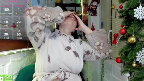 Snapshot of lost_charming chatting on 01-24-25, 01:36 Alisa My darlings online show from 01-24-25, 01:36