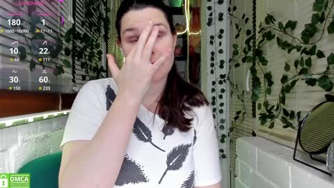 Snapshot of lost_charming chatting on 01-24-25, 07:49 Alisa My darlings online show from 01-24-25, 07:49