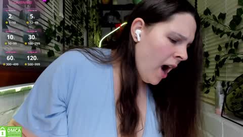 Snapshot of lost_charming chatting on 01-26-25, 10:24 Alisa My darlings online show from 01-26-25, 10:24