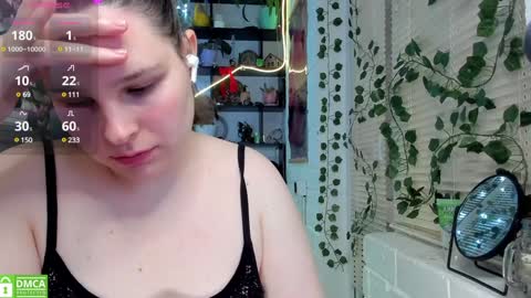 Snapshot of lost_charming chatting on 01-29-25, 03:15 Alisa My darlings online show from 01-29-25, 03:15