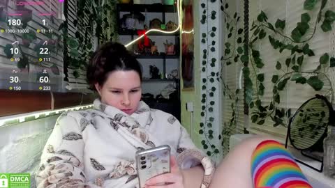 Snapshot of lost_charming chatting on 01-31-25, 02:15 Alisa My darlings online show from 01-31-25, 02:15