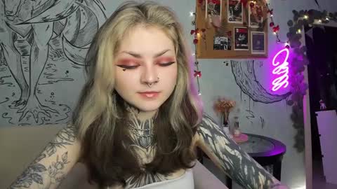 Snapshot of lostallice chatting on 01-08-25, 06:09 lostallice online show from 01-08-25, 06:09