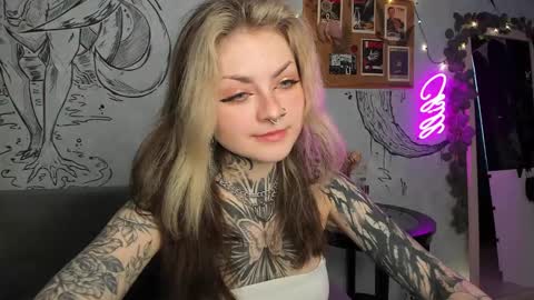 Snapshot of lostallice chatting on 01-16-25, 07:49 lostallice online show from 01-16-25, 07:49