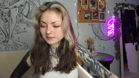 Snapshot of lostallice chatting on 01-25-25, 06:01 lostallice online show from 01-25-25, 06:01