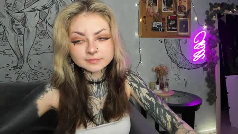 Snapshot of lostallice chatting on 01-28-25, 08:36 lostallice online show from 01-28-25, 08:36