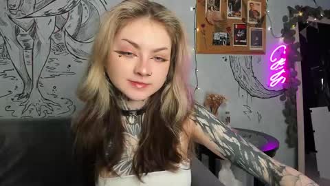 Snapshot of lostallice chatting on 03-02-25, 07:32 lostallice online show from 03-02-25, 07:32