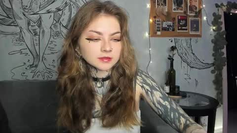 Snapshot of lostallice chatting on 10-01-25, 03:45 lostallice online show from 10-01-25, 03:45