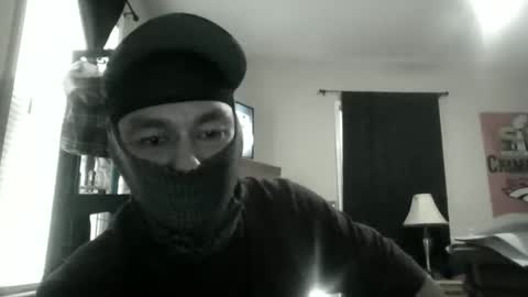 lostcause1313 online show from 10-29-25, 10:00