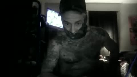 lostcause1313 online show from 11-15-25, 05:27