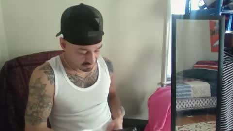 lostcause1313 online show from 11-22-25, 08:19