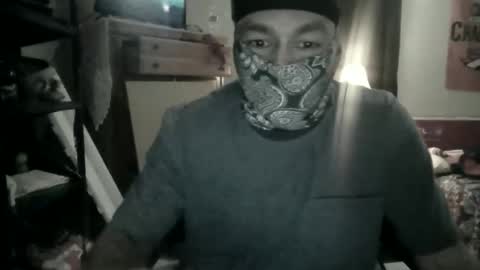 lostcause1313 online show from 01-18-26, 02:48