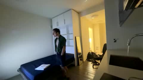 Snapshot of lostpuppyboy chatting on 10-16-25, 03:18 lostpuppyboy online show from 10-16-25, 03:18