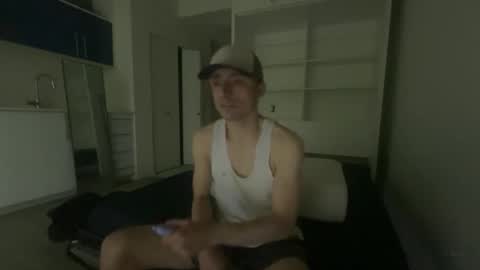 Snapshot of lostpuppyboy chatting on 11-01-25, 07:05 lostpuppyboy online show from 11-01-25, 07:05