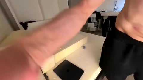 Snapshot of lostpuppyboy chatting on 02-08-26, 11:02 lostpuppyboy online show from 02-08-26, 11:02