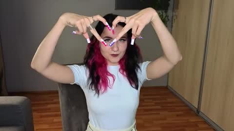 Zlata online show from 09-29-25, 02:55
