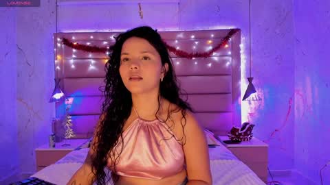 Lotti online show from 12-27-24, 03:09